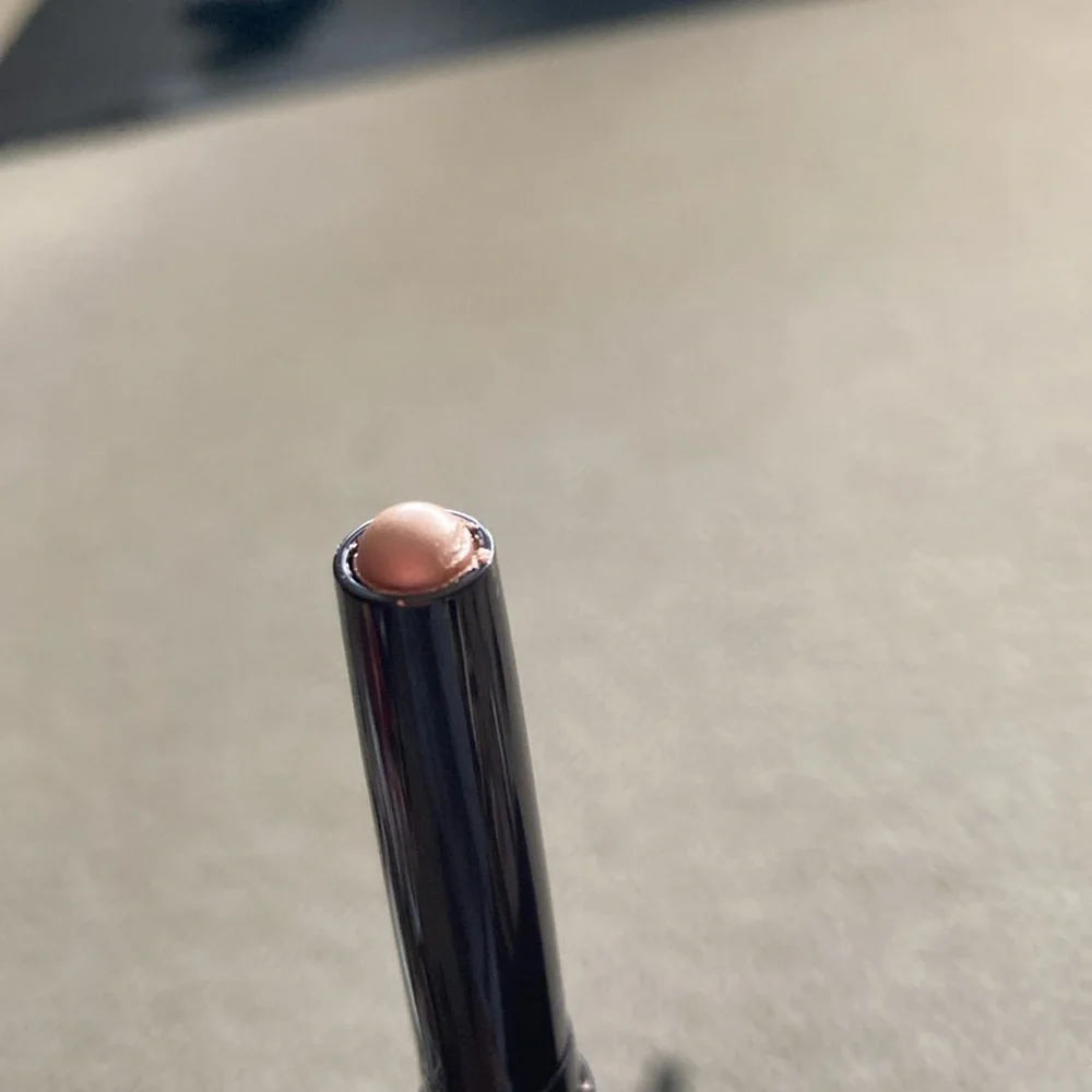 NEW Laura Mercier Caviar Stick Eye Colour Rosegold Eyeshadow Shimmer Light Gold